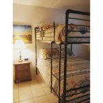 Double Queen bunks